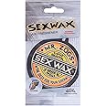 Surf Accessories Sex Wax Car Air Freshener Coconut