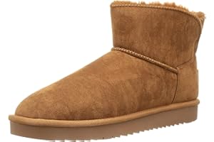 XTI - Botín para mujer, color: marron, talla: 39