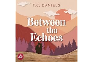 Between the Echoes: Hemlock Cove - Kleine Stadt, große Liebe, Band 1