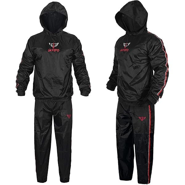 Tuta Sauna Dimagrante Donna Tuta Da Sauna Dimagrante Phantom