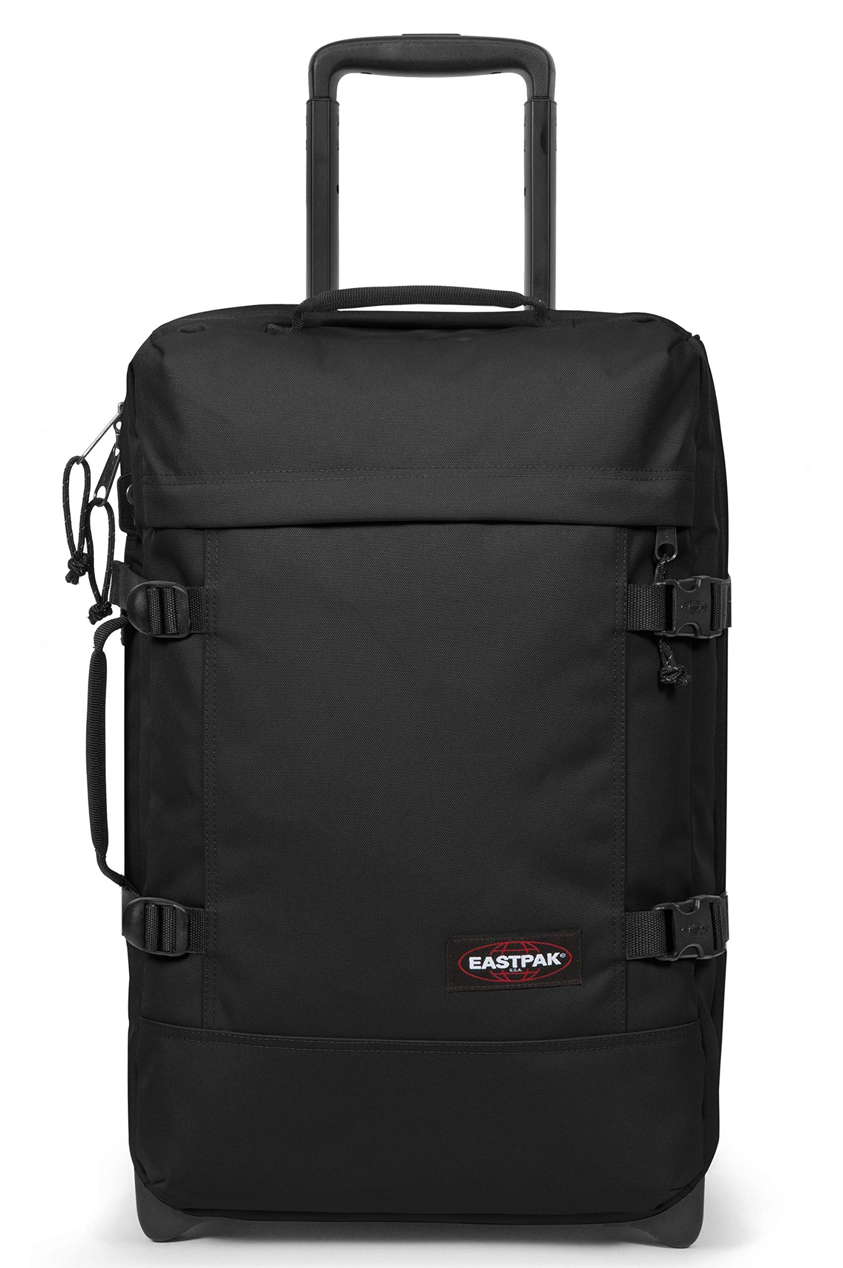 EASTPAK Tranverz S Wheeled Luggage 42 L Luggage and Travel Accessories