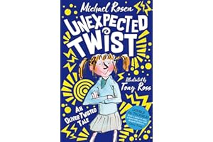 Unexpected Twist: An Oliver Twisted Tale