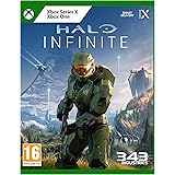 Halo Infinite [Xbox Series X, Xbox One] (Xbox Series X)