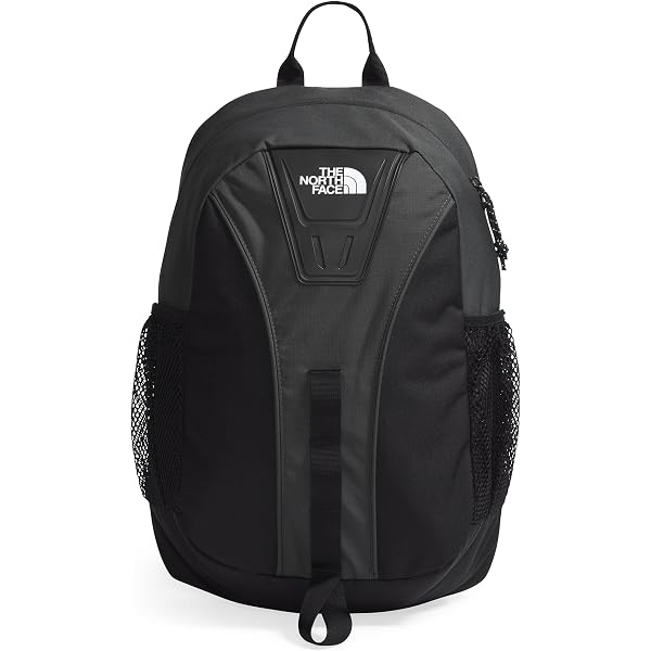 The North Face - Fall Line Backpack - Reflective Backpack for School, Work and Travel with Fleece-Lined Laptop Sleeve