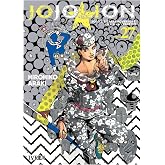 Jojo's bizarre adventure parte 8: jojolion 27