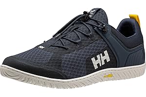 Helly Hansen Mujer Zapatos de Vela HP Foil V2