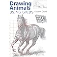 Drawing Animals Using Grids