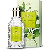 4711 Acqua Colonia Lime and Nutmeg uniseks Eau de Cologne, sprey 50 ml