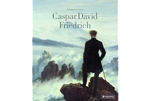 Caspar David Friedrich