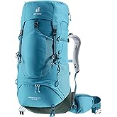 deuter Aircontact Lite 35 + 10 SL hafif kadın trekking sırt &ccedil;antası