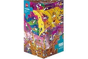 HEYE Save The Ship!: 1500 Teile