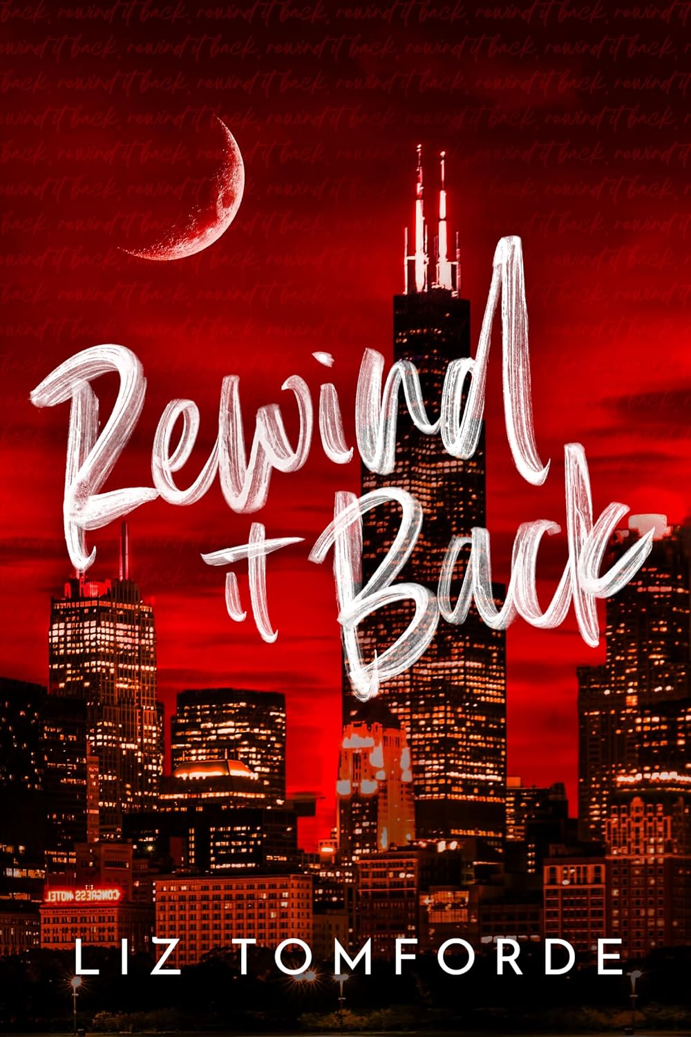 À Qui S'adresse le Rewind It Back Windy City Series Book 5 Engli ? Profils Recommandés