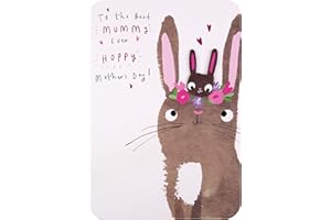 Hallmark Biglietto di auguri per la festa della mamma