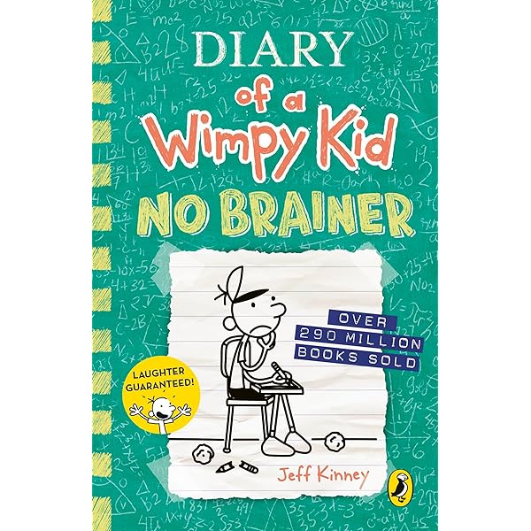 英語オリジナルDiary of a Wimpy Kid Books 16巻 英語オリジナルDiary