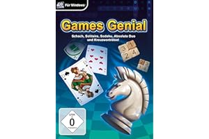 KOCH MEDIA Games Genial (PC)