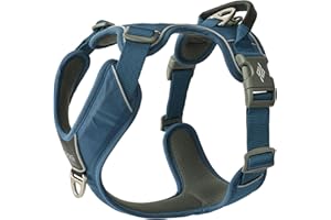DOG Copenhagen Comfort Walk Pro 3.0 Harnais, Ocean Blue, L
