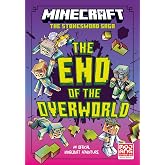 Minecraft: The End of the Overworld!: Book 6