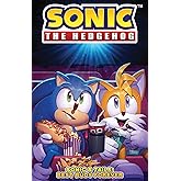 Sonic the Hedgehog: Sonic & Tails: Best Buds Forever