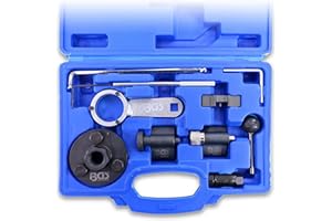 BGS 66200 | Motor-Einstellwerkzeug-Satz | für VAG 1.6, 2.0 CR TDI