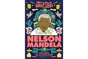 Nelson Mandela (Little Guides to Great Lives)