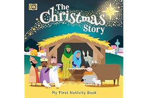 The Christmas Story: Experience the magic of the first Christmas