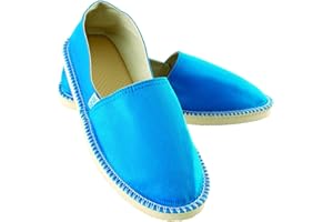 Seac Unisex MalagaEspadrilles Casual für Damen und Herren aus Hanf und Kordeldetails mit Rutschfester Sohle