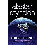 Redemption Ark (Revelation Space Sequence)