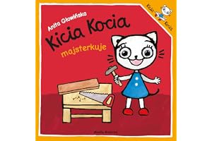 KICIA KOCIA MAJSTERKUJE