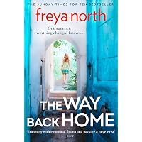 THE WAY BACK HOME
