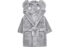 BABYTOWN Bébé Nouveauté Chambre Bébé Souris Panda Canard Capuche Visage Détail 6-12 12-18 18-24