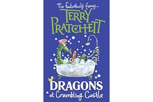 Dragons at Crumbling Castle: And Other Stories