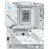 ASUS ROG Strix B850-A Gaming WIFI7 Neo AMD ATX Anakart (14+2+2 G&uuml;&ccedil; Stages, DDR5 Yuvası, 4X M.2 Yuvası, PCIe 5.0, 3X USB 2.0 B