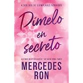 D&iacute;melo en secreto (D&iacute;melo 2) (Ficci&oacute;n)