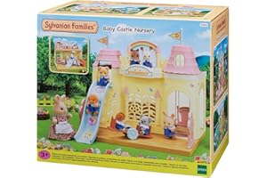 Sylvanian Families - 5316 - La crèche des bébés