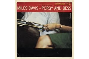 Porgy And Bess