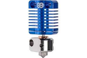 Phaetus Dragonfly Hot-End BMS