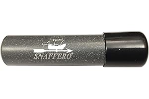 Snaffero Spegnisigaro per Toscano Toscano Snuffer - Grigio