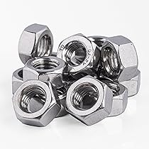 Dado Cieco A Calotta In Acciaio Inox A2 - 25 Pezzi M3 - Foto 2