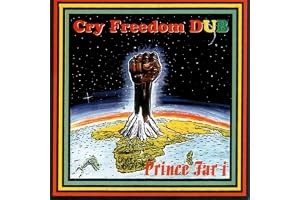 Cry Freedom Dub