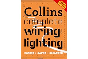 Collins Complete Wiring and Lighting