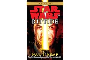 Riptide: Star Wars Legends