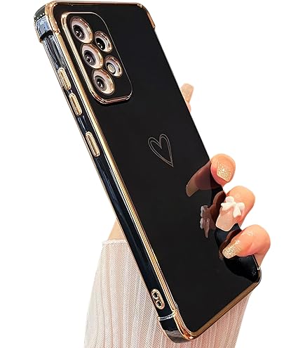 Pnakqil Handyhülle Für IPhone 14 Pro (6,1 Zoll) – Dino-Herz-Design, Weiches TPU, Stoßfest