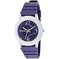Sonata Fashion Fibre Analog Black Dial Women's Watch NM8992PP02/NN8992PP02