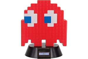 Paladone Products Mini Lampada, Multicolore