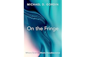 On the Fringe: Where Science Meets Pseudoscience