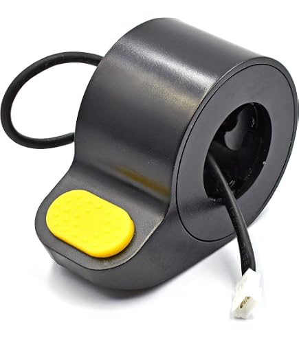 Anneau De Verrouillage Pour Trottinette Ninebot Max G30 - Alternative Non Originale