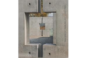 Tadao Ando: Light and Space (ARCHITECTURE)