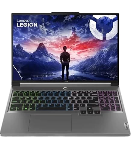 Lenovo LOQ 15IRX9 Gaming - 14th i7-14700HX 20 Cores, AI Chip