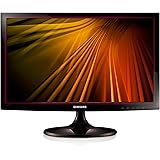 Samsung S22C300H 21.5\" Black Full HD - PC flat panels (1920 x 1080 pixels, LCD, Full HD, LCD, 1920 x 1080 (HD 1080…
