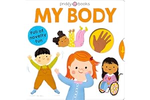 My Body (My Little World)